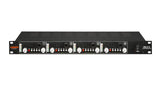 WARM AUDIO WA-412 PREAMPLIFICATORE MICROFONICO 4 CANALI CON DI - TechSoundSystem.com