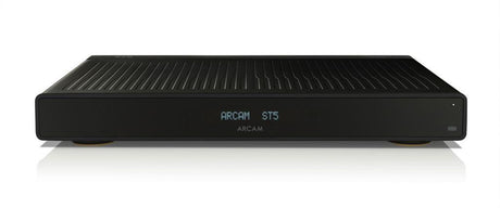 ARCAM ST5 Streamer di rete DAC ESS ES9018 Hi-Res e MQA - TechSoundSystem.com