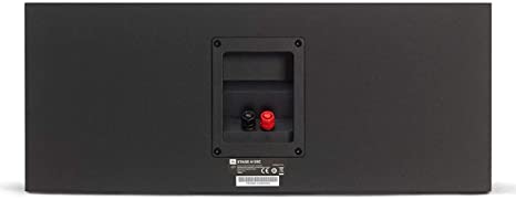 JBL A-125C Canale centrale da 150W 2x woofer da 5.25" a guida d'onda - TechSoundSystem.com