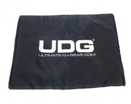 UDG U9242 Ultimate Turntable & 19 Mixer Dust Cover Black per giradischi - TechSoundSystem.com