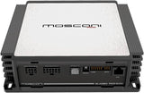 Mosconi PICO 6|8 DSP Amplificatore 8 in,10 out con DSP in D-class 50Wx4 + 80Wx4 RMS - TechSoundSystem.com