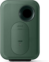 KEF LSX II LT GREEN Sistema HiFi Attivo WiFi HDMI Bluetooth (COPPIA) - TechSoundSystem.com