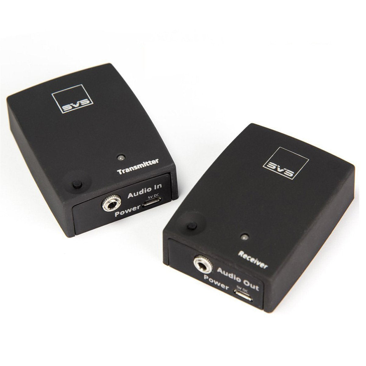 SVS SoundPath Wireless Audio Adapter moduli wireless che elimina i cavi RCA