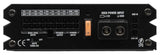 Hifonics HS-JUNO IV-DSP-ISO Amplificatore 4 canali CLASSE D con DSP ULTRACOMPATTO 4x75WW