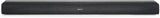 DENON DHT-S218 Soundbar con Dolby Atmos, Subwoofer integrato, Bluetooth Low Energy (LE) Audio, 4K UHD e HDMI - TechSoundSystem.com