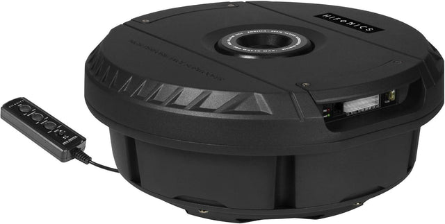 Hifonics Vulcan VRX800A Subwoofer attivo da 8 pollici Hifonics Vulcan VRX800A Subwoofer attivo da 8 pollici