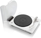 DENON DP-450USB giradischi Hi-Fi con braccio a S originale e USB - TechSoundSystem.com