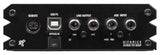 Hifonics HS-JUNO IV-DSP-ISO Amplificatore 4 canali CLASSE D con DSP ULTRACOMPATTO 4x75WW