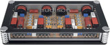 Audison THX 2 II Crossover 2 vie *SCONTO 3% IN CASSA* per TH 1.5 II + TH 6.5 II - TechSoundSystem.com