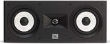JBL A-125C Canale centrale da 150W 2x woofer da 5.25" a guida d'onda - TechSoundSystem.com