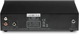 Pro-ject Stereo Box E + Cd Box E: amplificatore integrato + lettore CD