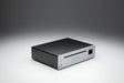 Pro-Ject CD BOX E SILVER Lettore di CD, supporta il red book CD-DA, Convertitore DAC 24bit/192KHz Delta Sigma MS8413 - TechSoundSystem.com