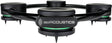 Isoacoustics Aperta Sub XL disaccoppiatore acustico specifico per grandi subwoofer - TechSoundSystem.com
