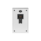 Wilson RAPTOR ON-WALL BIANCHE DIffusori da parete, per stereo e home theatre (COPPIA) - TechSoundSystem.com