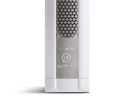 Alpine SPC-L500F diffusore in stile sound bar (da incasso) per interni - TechSoundSystem.com
