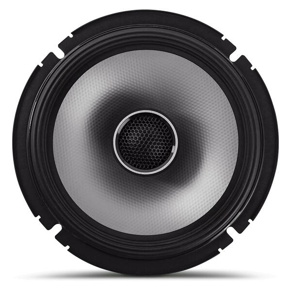 Alpine S2-S65 altoparlanti coassiali a 2 vie da 6,5" certificato Hi-Res - TechSoundSystem.com