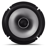 Alpine S2-S65 altoparlanti coassiali a 2 vie da 6,5" certificato Hi-Res - TechSoundSystem.com
