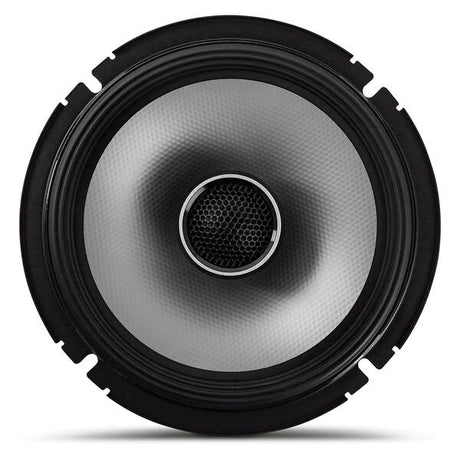 Alpine S2-S65 altoparlanti coassiali a 2 vie da 6,5" certificato Hi-Res - TechSoundSystem.com