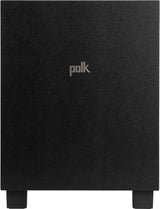 Polk Audio MXT10 SUB Subwoofer Hifi e Home cinema con woofer da 10" da 100W - TechSoundSystem.com