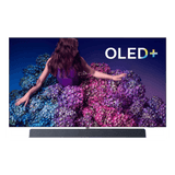 Philips 65OLED934/12 Televisore OLED+ 4K UHD 65 pollici audio B&W (164cm) - TechSoundSystem.com