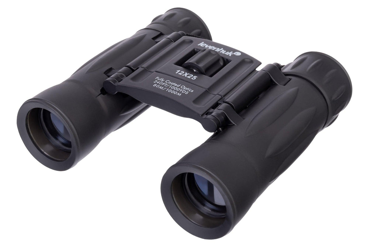Binocolo Levenhuk Atom 12x25 - TechSoundSystem.com