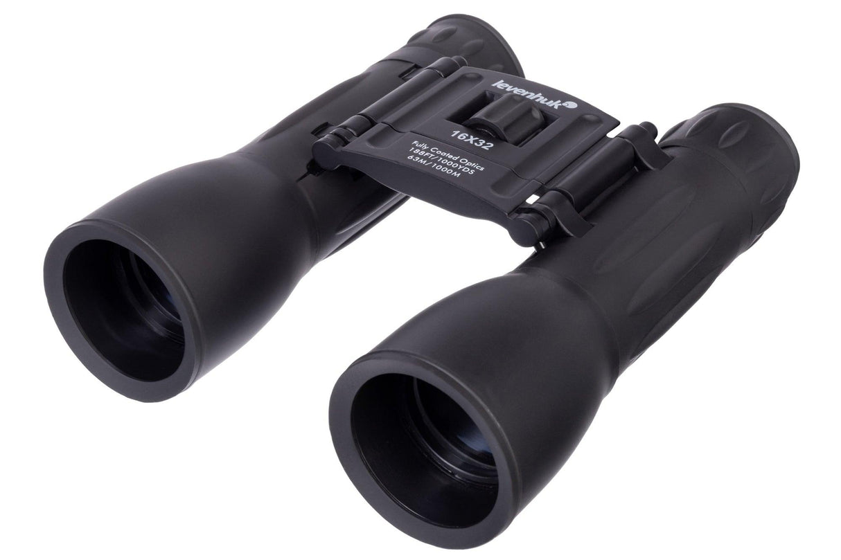 Binocolo Levenhuk Atom 16x32 - TechSoundSystem.com