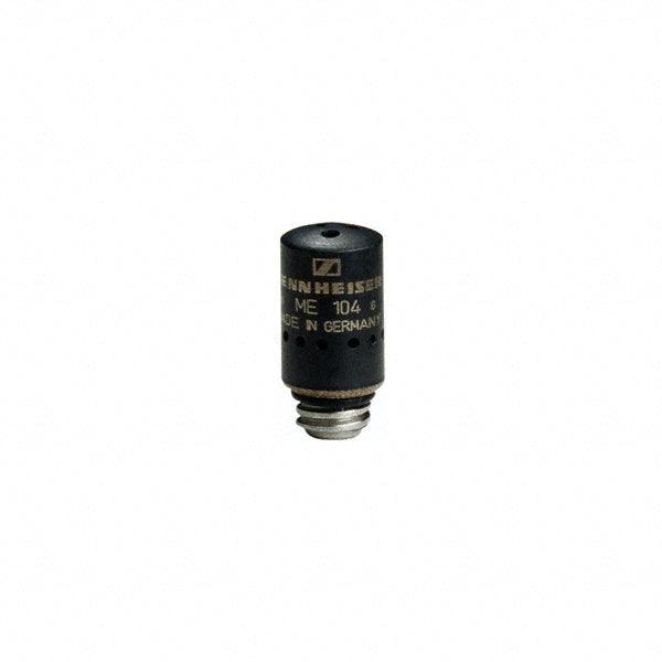 SENNHEISER ME 104 ANT CAPSULA MICROFONICA A CONDENSATORE CARDIOIDE PER CAVI KA100 O KA100S - TechSoundSystem.com