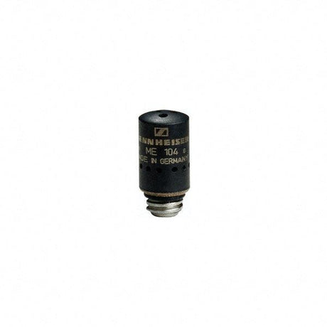 SENNHEISER ME 104 ANT CAPSULA MICROFONICA A CONDENSATORE CARDIOIDE PER CAVI KA100 O KA100S - TechSoundSystem.com
