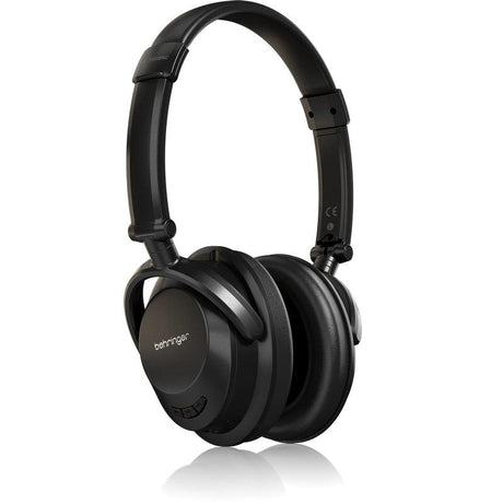 BEHRINGER HC 2000BNC CUFFIA MONITOR DINAMICA CHIUSA PROFESSIONALE DRIVER 40MM CON BLUETOOTH - MICROFONO - NOISE CANCELING - TechSoundSystem.com