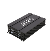 STEG DST401DII Amplificatore 4 canali Classe D audiophile con doppio differenziale d'ingresso