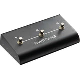 TC HELICON SWITCH-3 FOOTSWITCH 3 PULSANTI PER VOICELIVE E VOICEWORKS - TechSoundSystem.com