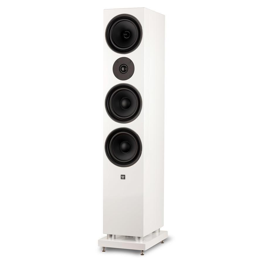 Wilson EL-10 EXCLUSIVE Diffusori da pavimento 3 vie 200W (COPPIA) - TechSoundSystem.com