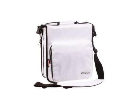 ZOMO CD LARGE PREMIUM BORSA BIANCA PER 236 CD - TechSoundSystem.com