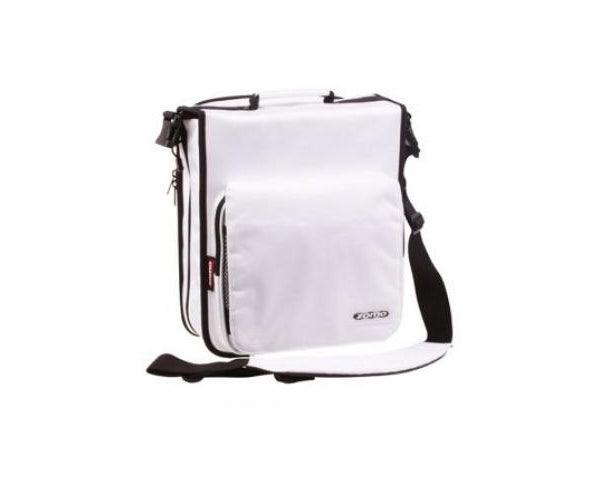 ZOMO CD LARGE PREMIUM BORSA BIANCA PER 236 CD - TechSoundSystem.com