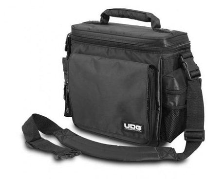 UDG U9630 ULTIMATE SLINGBAG BLACK CUSTODIA PER 50 DISCHI - TechSoundSystem.com