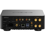Eversolo PLAY Streaming Amplifier All-in-One - Sistema Hi-Fi Completo con DAC, Amplificatore e Streamer