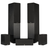 WILSON SCENIX Kit home cinema 5.0