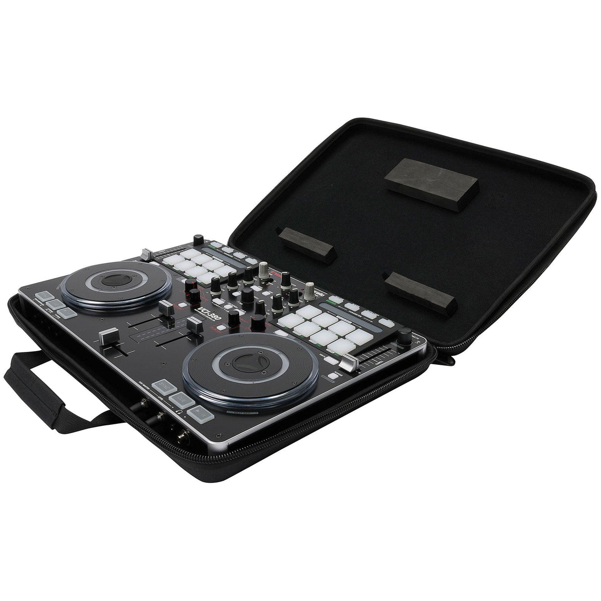 MAGMA CTRL CASE L BORSA MORBIDA PER CONSOLLE DJ - TechSoundSystem.com