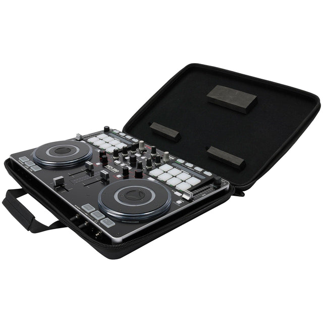 MAGMA CTRL CASE L BORSA MORBIDA PER CONSOLLE DJ - TechSoundSystem.com