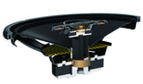 Pioneer TS-A6881F Sistema casse coassiali a 4 vie 6 x 8 pollici (350 W)