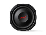 Alpine RS-W10D4 Subwoofer Flat da 10" (25 cm) R-Series con doppia da 4 Ω