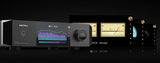 Eversolo DMP-A10 streamer top di gamma DAC ESS Sabre e preamplificatore per impianti hi-fi esigenti
