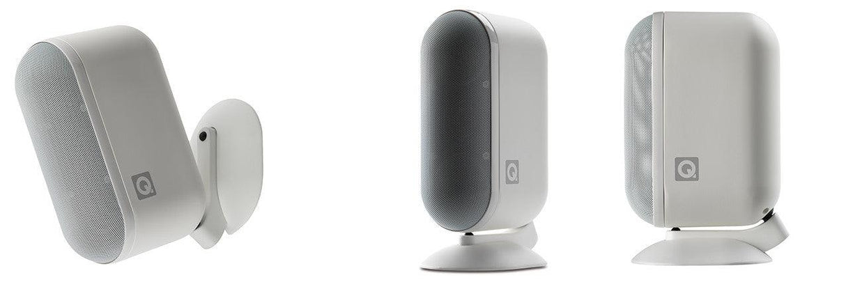 Q Acoustics Q 7000LRi diffusori surround da stand (COPPIA) - TechSoundSystem.com
