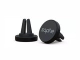 SAPHE Mount Supporto Magnetico per One+ o Smartphone - TechSoundSystem.com