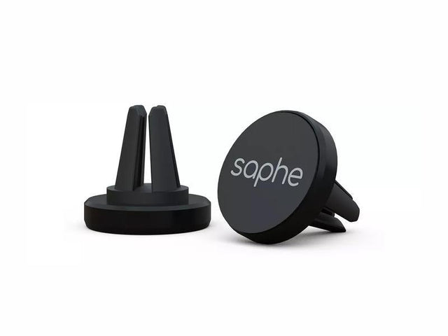 SAPHE Mount Supporto Magnetico per One+ o Smartphone - TechSoundSystem.com