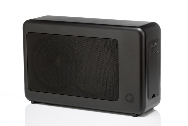 Q Acoustics Q 7060S Subwoofer compatto 150W alte prestazioni - TechSoundSystem.com