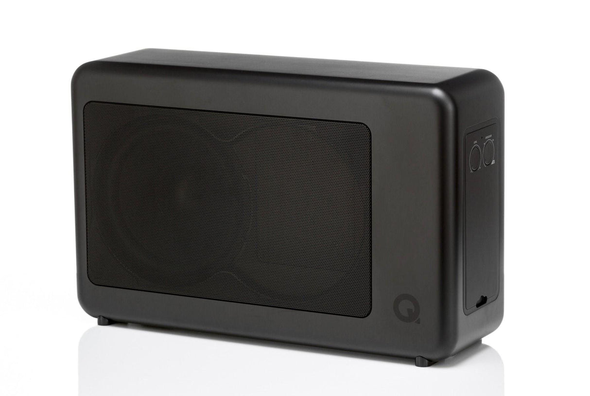 Q Acoustics Q 7060S Subwoofer compatto 150W alte prestazioni - TechSoundSystem.com