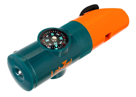 Kit di sopravvivenza Levenhuk LabZZ SK1 - TechSoundSystem.com