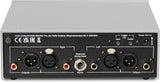 Pro-ject PHONO BOX DS3 B Phono BOX Ingressi e uscite XLR bilanciati per testine MM e MC - TechSoundSystem.com