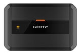 Hertz DP 4.300 Amplificatore per auto 4 canali Classe AB 4x105W 2ohm